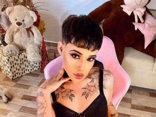 Sweet_Great_Sin's Sexcam