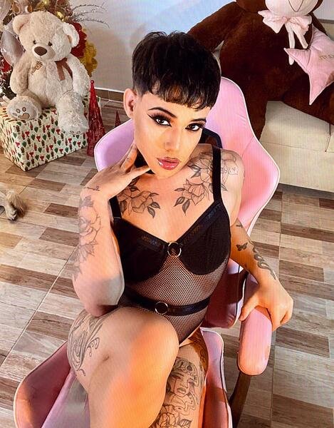 Profil de Sweet_Great_Sin - Photo n°0