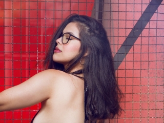 Sexo por webcam con Sweet_Latina19