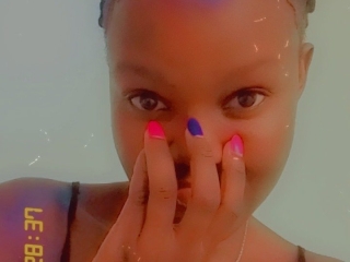 Sweet_Lavenda's Sexcam