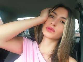 Sexo por webcam con Sweet_Melinaa
