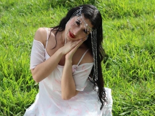 Sexo por webcam con Sweet_Miller