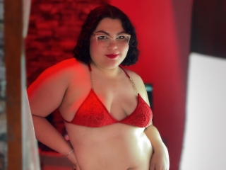Sexo por webcam con Sweet_Nova