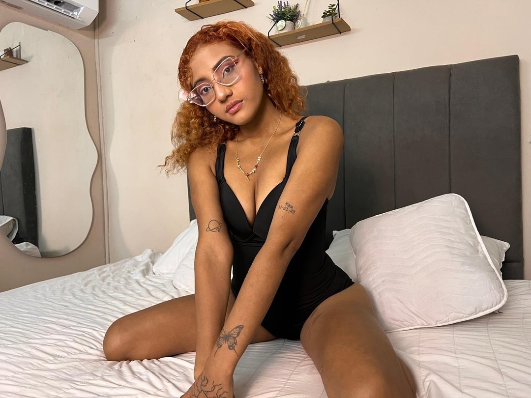 Profil de Sweet_Passion20 - Photo n°0