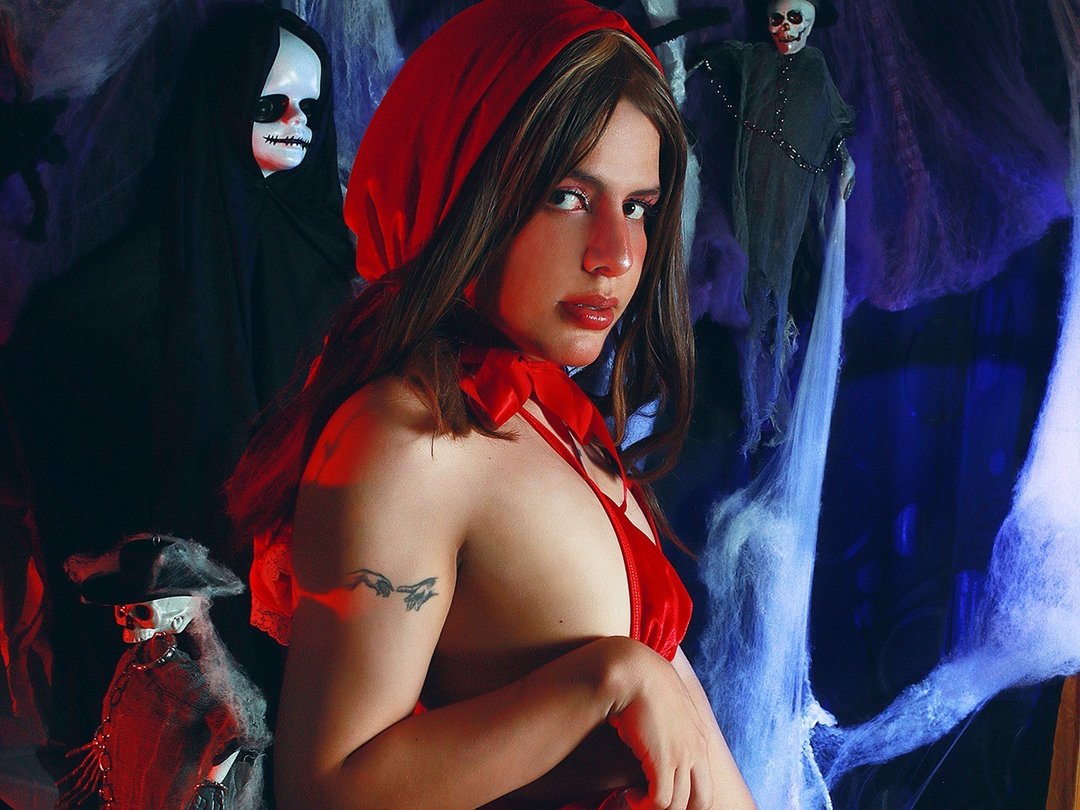 Sweet_Sashablake's profile - Image n°1