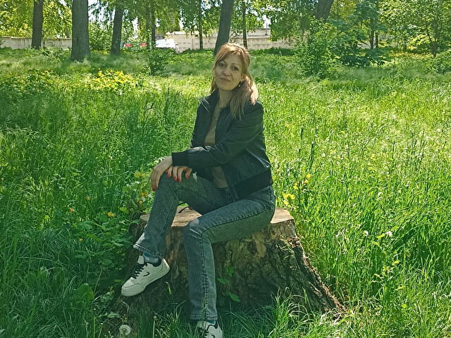 Profil de Sweet3rose - Photo n°1