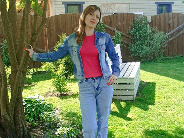 Profil de Sweet3rose - Photo n°2