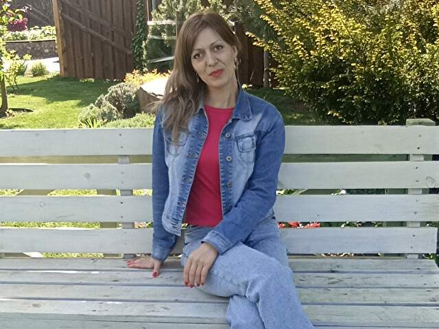 Profil de Sweet3rose - Photo n°4