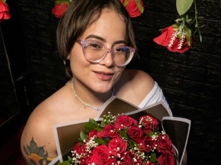 Sexcam Live Show von Sweet78kiara