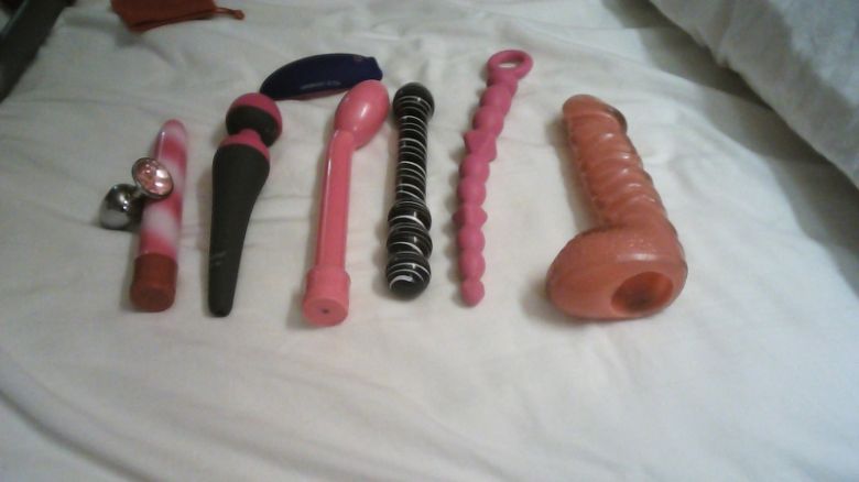 Sweet_Sexie_Cool's profiel - Afbeelding n°5