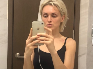 Live Sex Sweetadrianahot