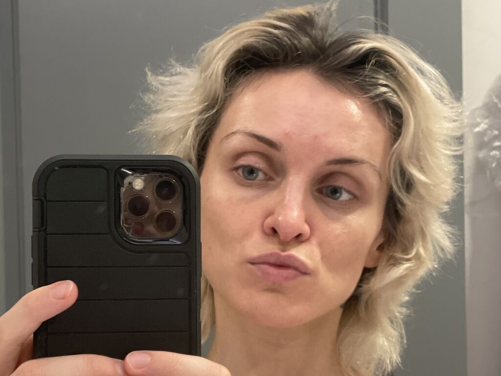 Sweetadrianahot's Profil - Bild n°4