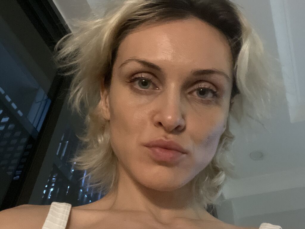Sweetadrianahot's Profil - Bild n°2