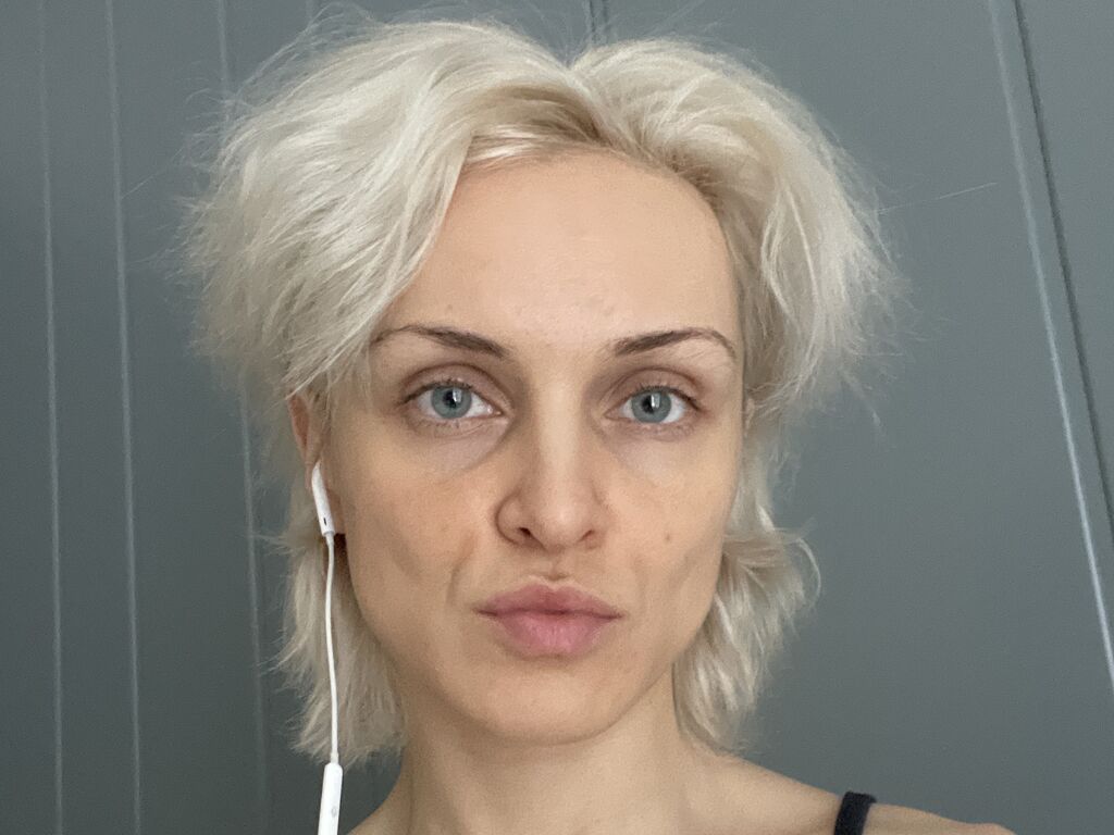 Sweetadrianahot's Profil - Bild n°1