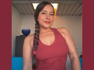 Profil de Sweetaimara