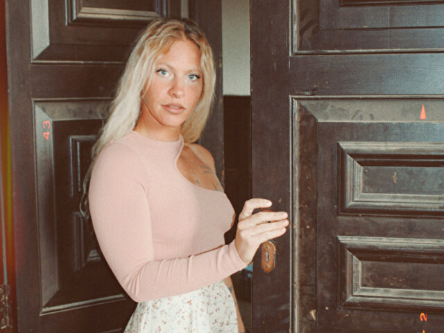 Profil de Sweetamelie - Photo n°1