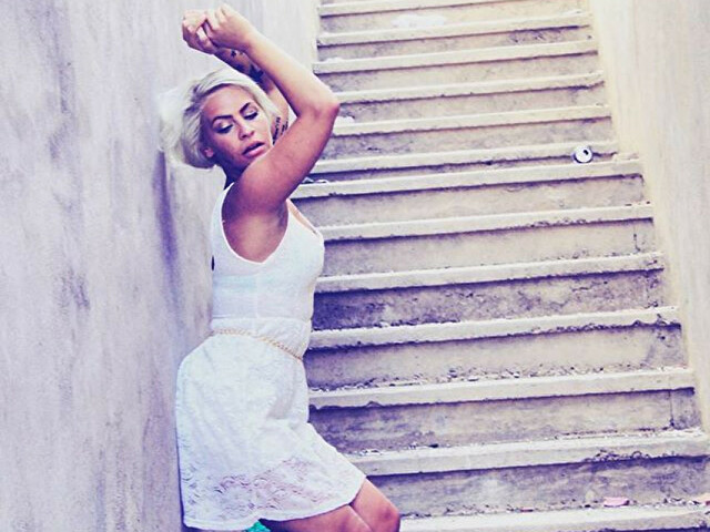 Profil de Sweetamelie - Photo n°3