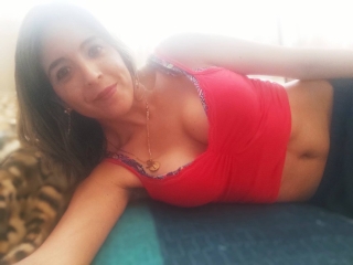 Webcam sex de Sweetangelilat
