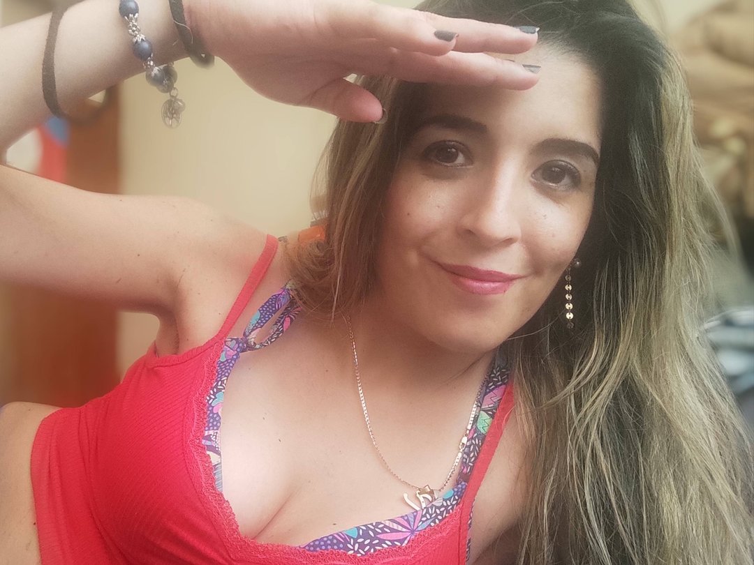 Profil de Sweetangelilat - Photo n°1