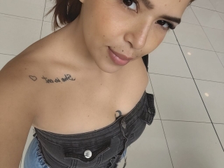 Live Sex Sweetangelito
