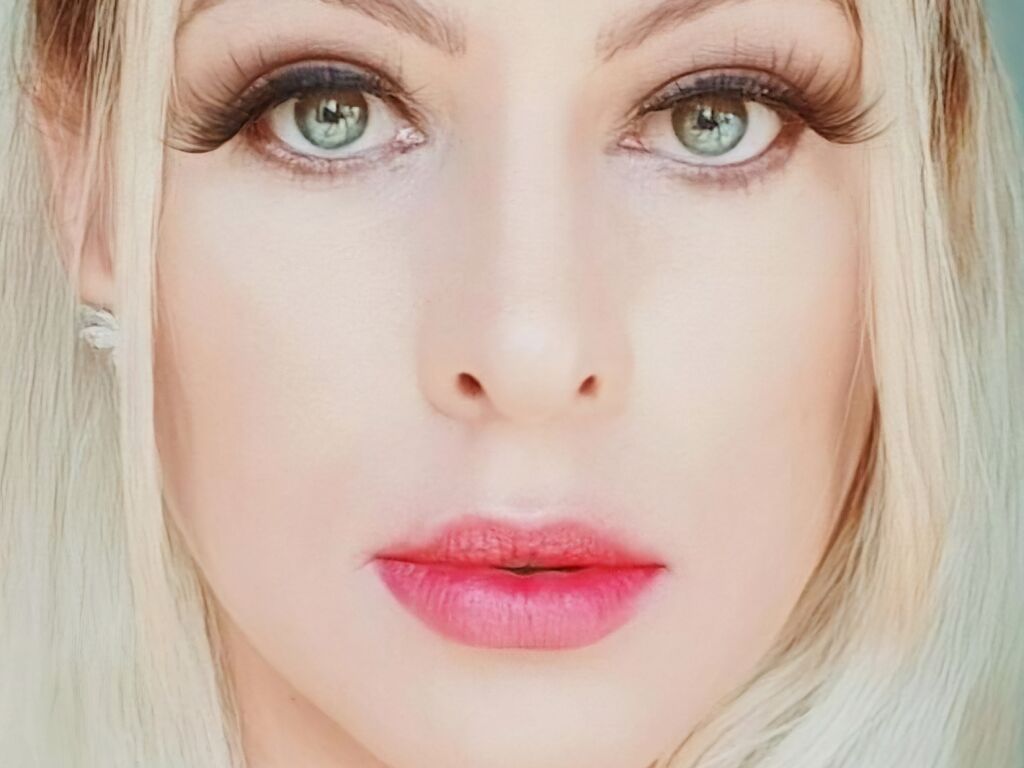 Profil de Sweetanniele - Photo n°0