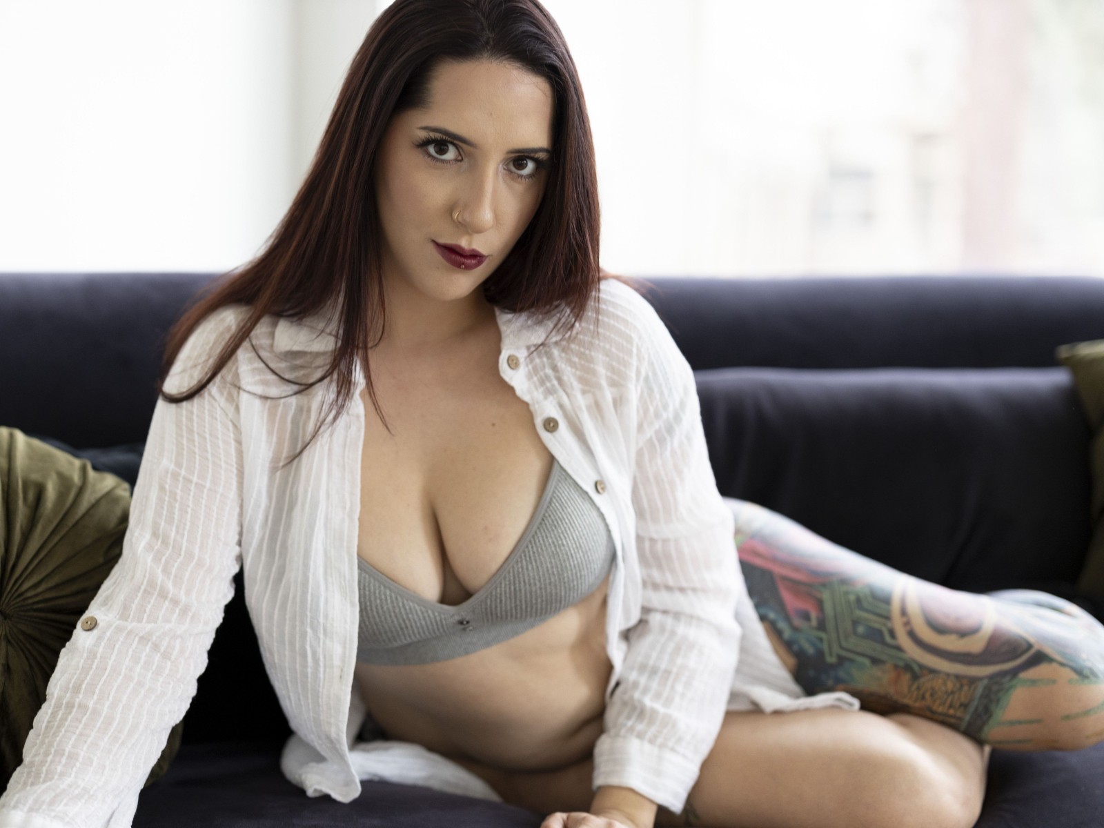 Sweetaprilrae's profile - Image n°2