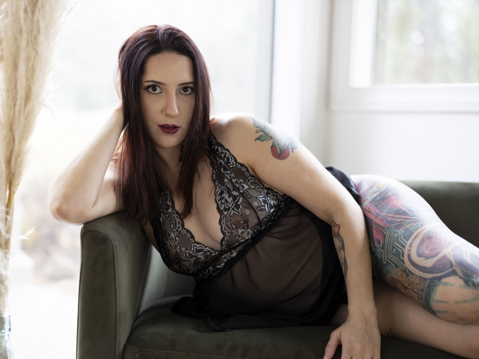 Sweetaprilrae's profile - Image n°1