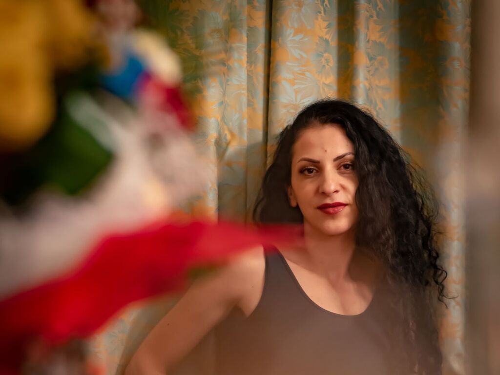 Perfil con Sweetartemis - Imagen  n°1