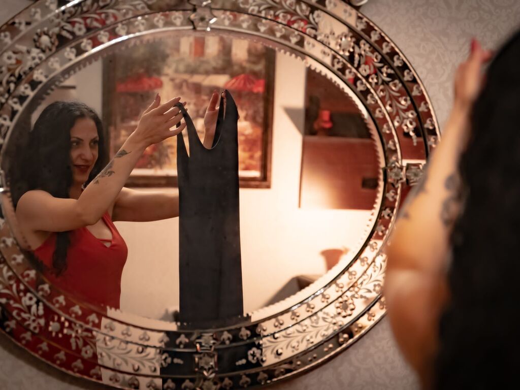 Perfil con Sweetartemis - Imagen  n°2