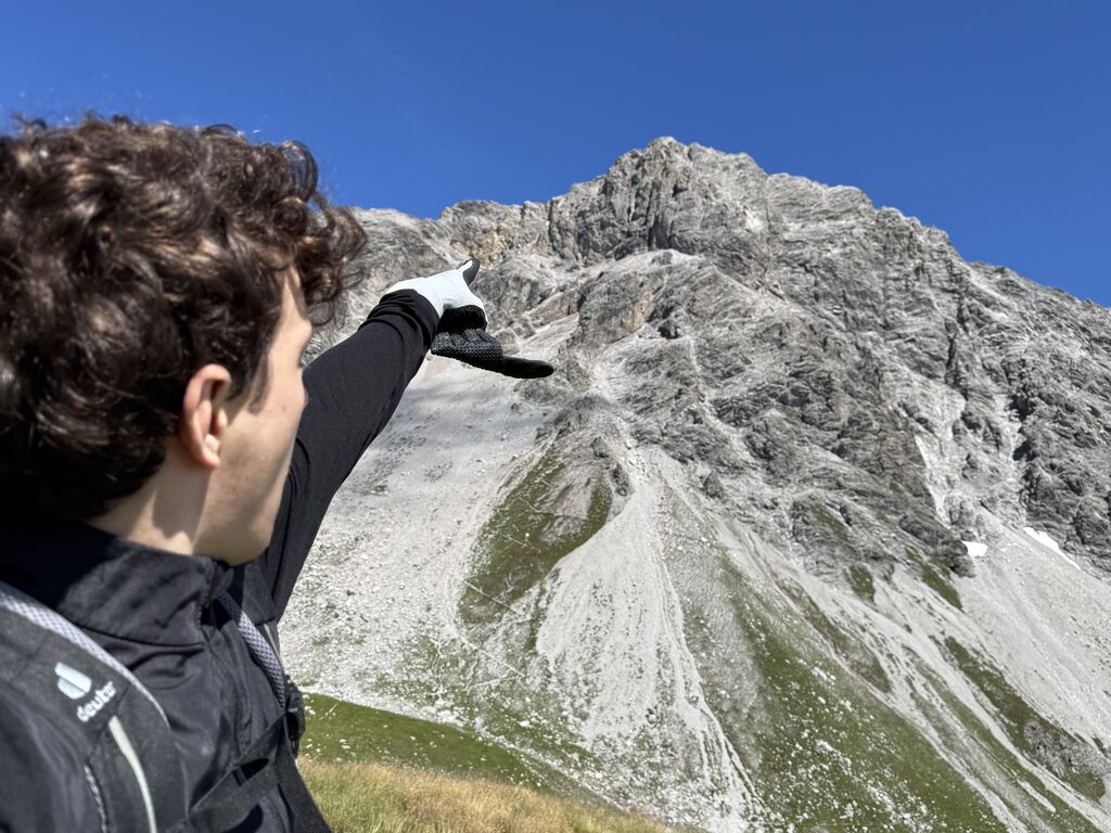 Perfil con Sweetastro - Imagen  n°1