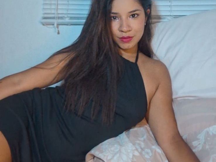 Profil de Sweetbabycaroline - Photo n°1