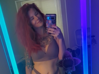 Live Sex Sweetbabyflame