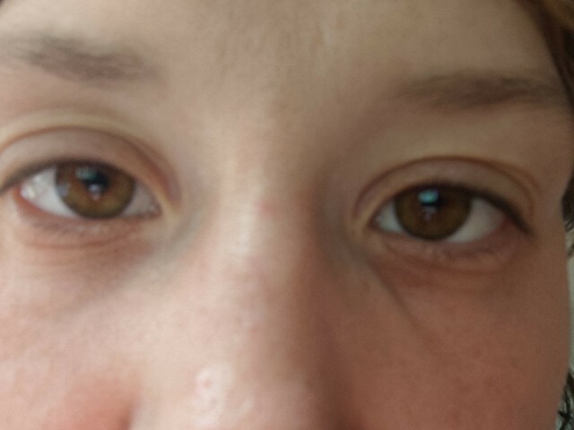 Profil de sweetbeauty - Photo n°4