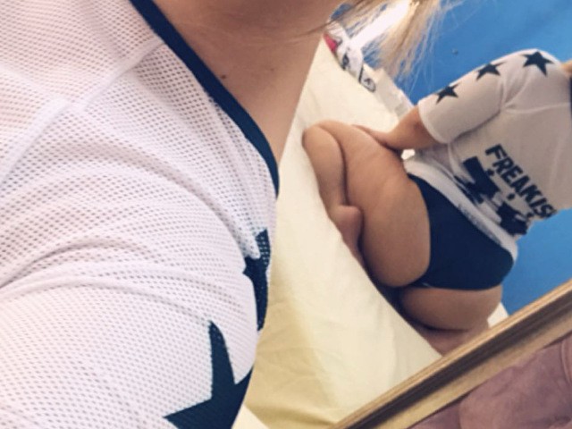 Sweetbigass's profile - Image n°1