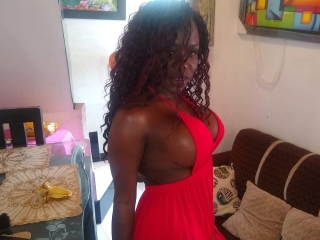 Webcam sex con Sweetblackk
