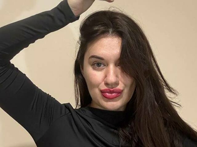 Perfil con SweetBlair - Imagen  n°1