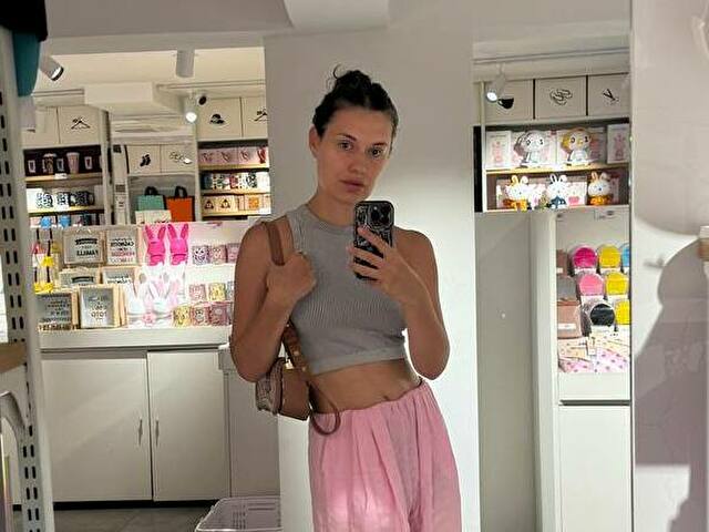 Perfil con SweetBlair - Imagen  n°5