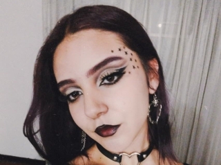 Sexcam Porn von Sweetbloomcs