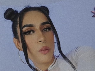 Webcam sex con Sweetbrinnaa