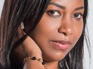 Sexo por webcam con Sweetbrown4u21