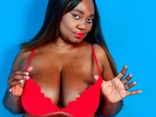 Webcam sex with Sweetbusty