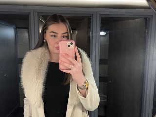 Sweetchloex's Sexcam