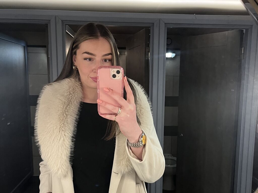 Sweetchloex's profile - Image n°0