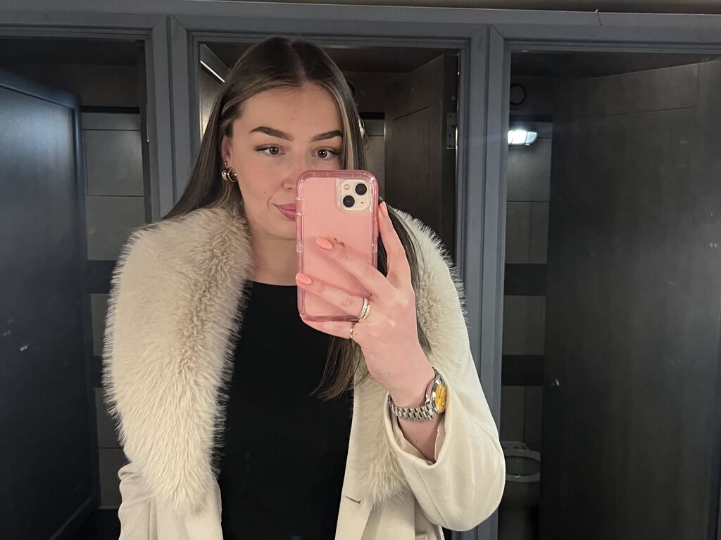Sweetchloex's profile - Image n°1
