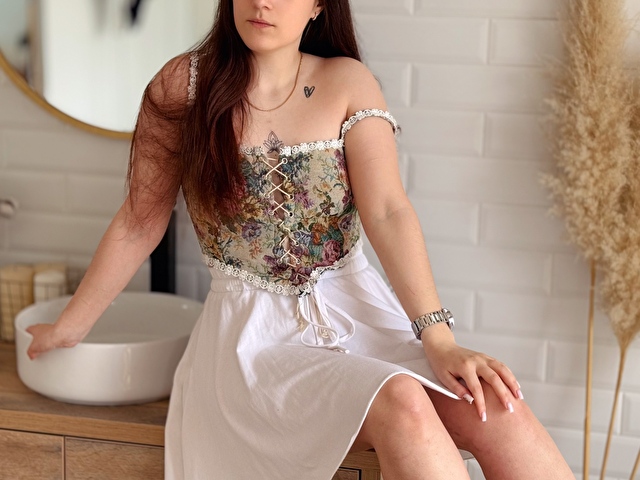 Profil de Sweetcookies - Photo n°15