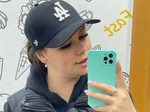 Perfil con Sweetcrave - Imagen  n°7