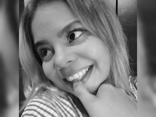 Sexcam Live Show von Sweetcristaldoll