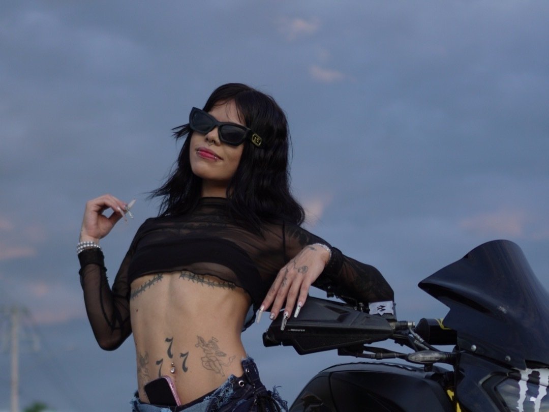 Sweetdeviilx' profilo - Immagine n°0