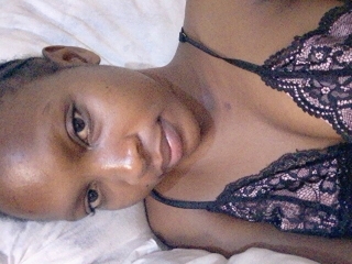 Webcam sex con SweetDina