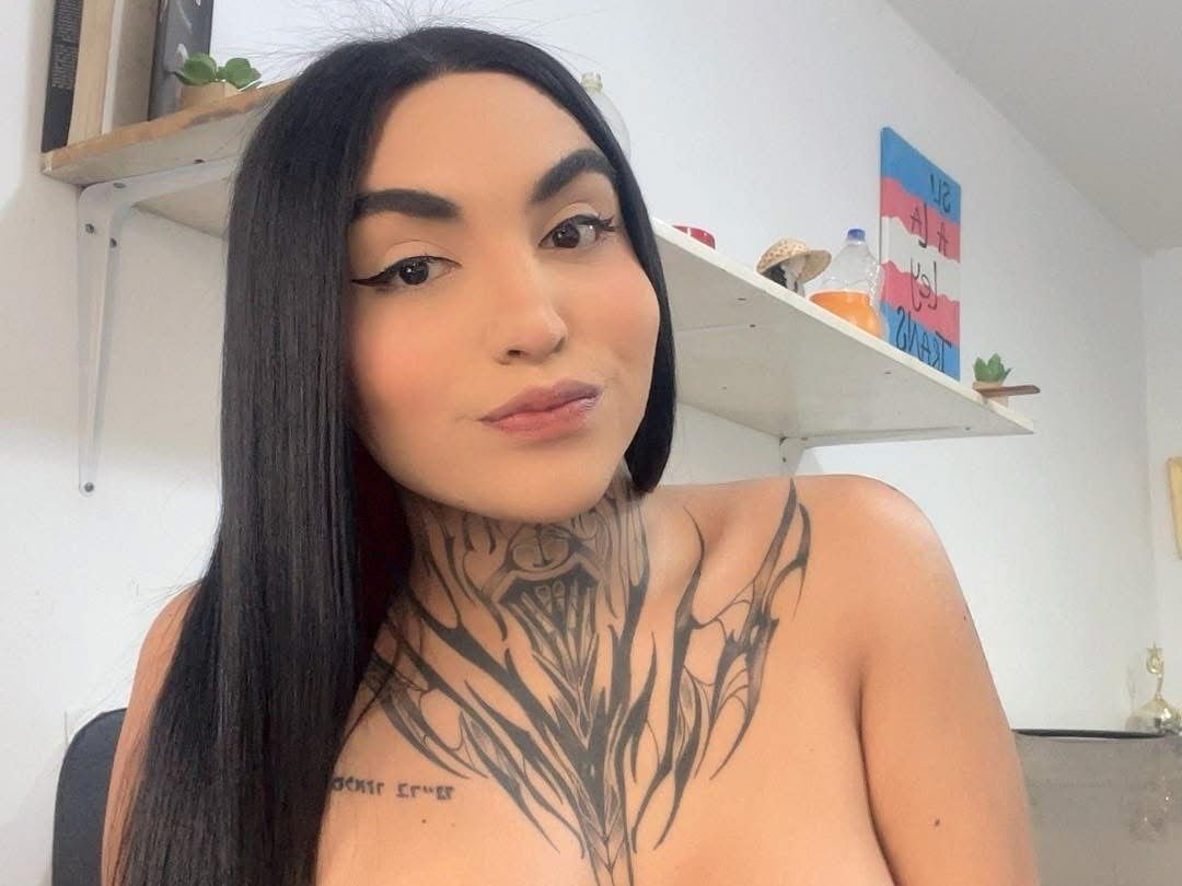 Perfil con Sweetdirty21 - Imagen  n°0